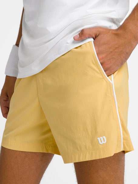 Wilson Mens Spring Volley 6 Short