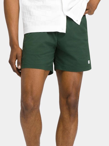 Pantalón corto hombre Wilson Volley 6