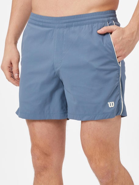 Wilson Mens Spring Volley 6 Short