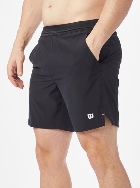 Short Homme Wilson Team Tournament 18 cm