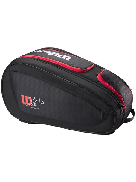 Wilson BELA V3 Padel Racket Bag 