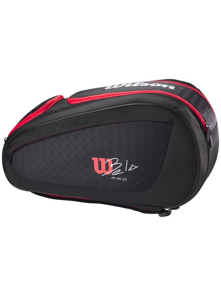 Wilson BELA V3 Padel Racket Bag 