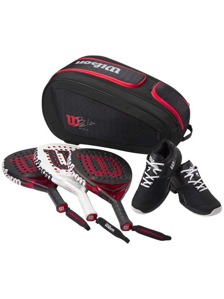 Wilson BELA V3 Padel Racket Bag 