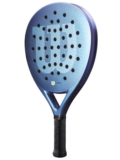 Wilson Accent Padel Racket
