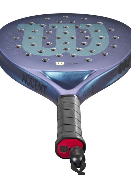 Wilson Accent Padel Racket