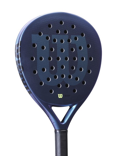 Wilson Accent Padel Racket