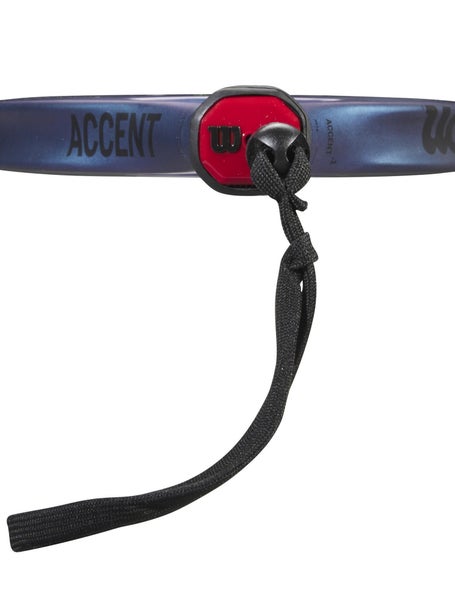 Wilson Accent Padel Racket