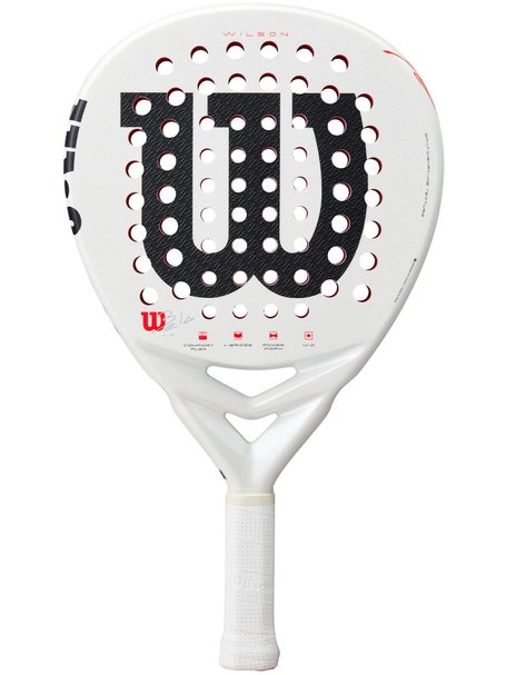 Wilson BELA LS V3 Padel Racket