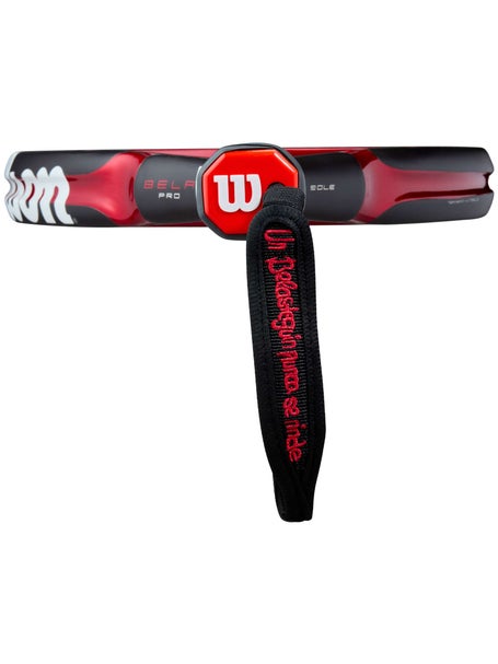 Wilson BELA Pro V3 Padel Racket