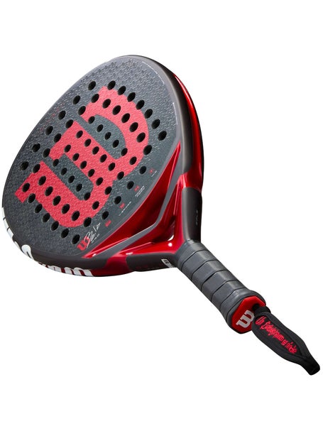 Wilson BELA Pro V3 Padel Racket