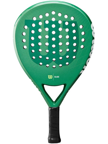 Wilson Blade LS V3 Demo Padel Racket
