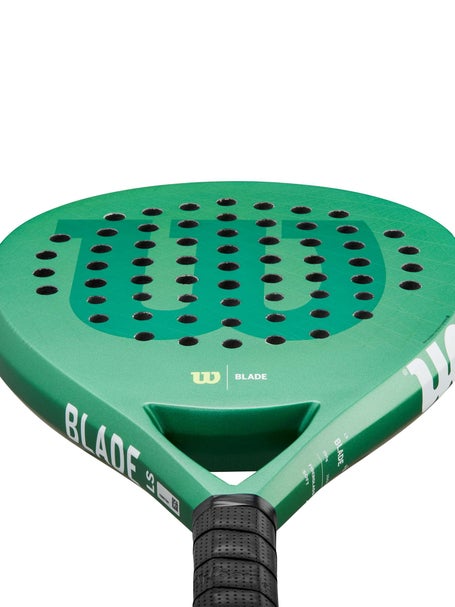 Wilson Blade LS V3 Demo Padel Racket