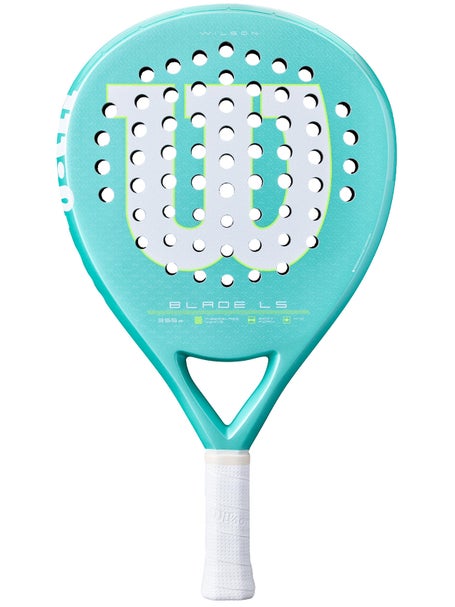 Racchetta da padel Wilson Blade LS V4