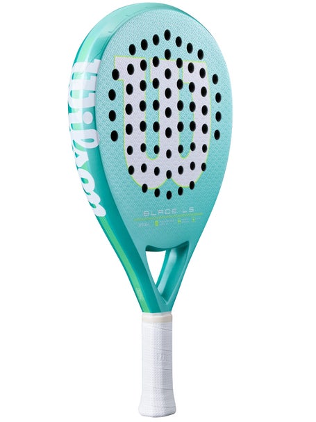 Racchetta da padel Wilson Blade LS V4
