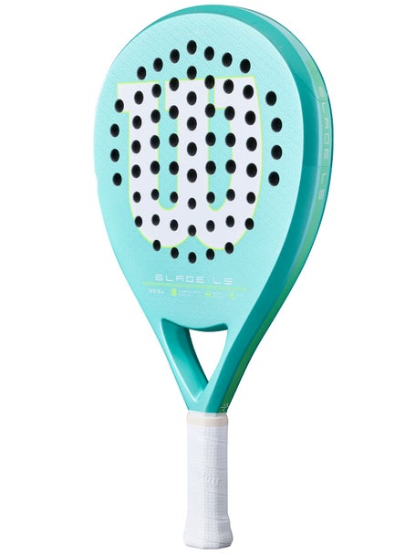 Racchetta da padel Wilson Blade LS V4