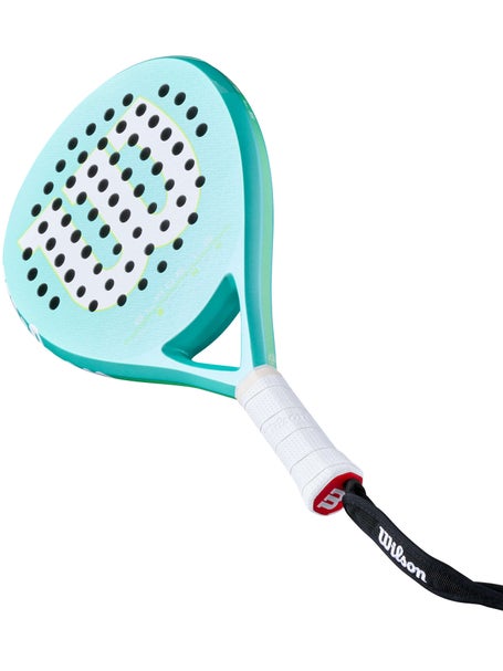 Racchetta da padel Wilson Blade LS V4