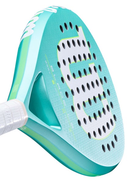 Racchetta da padel Wilson Blade LS V4