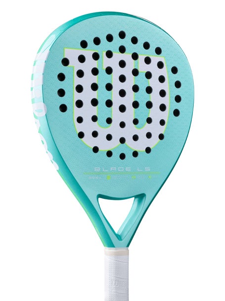 Racchetta da padel Wilson Blade LS V4