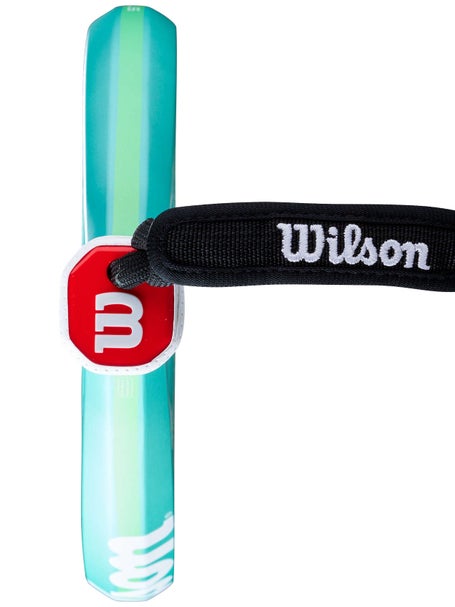 Racchetta da padel Wilson Blade LS V4