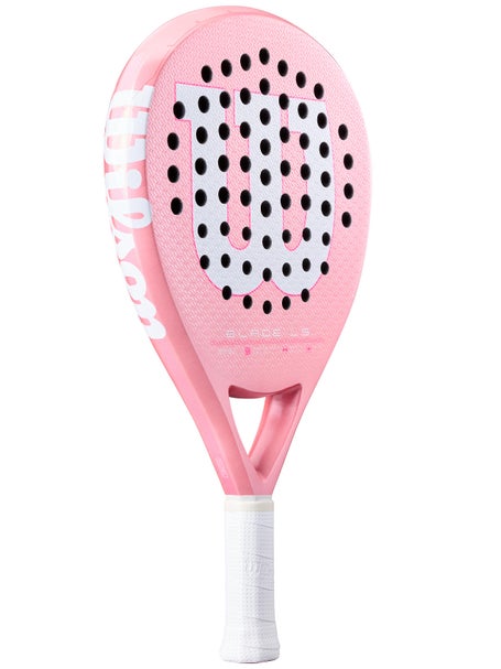 Wilson Blade LS V4 Pink Padel Racket