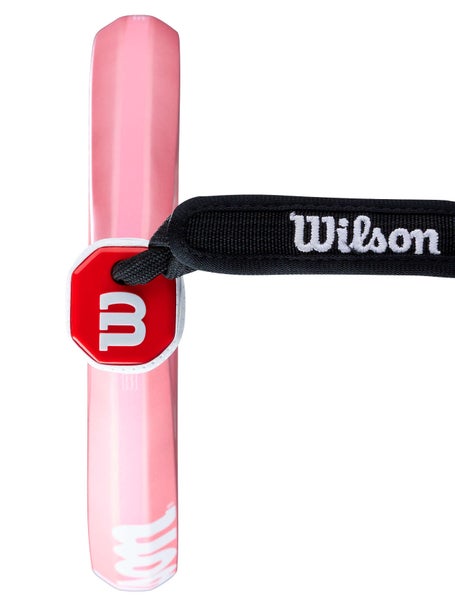 Wilson Blade LS V4 Pink Padel Racket