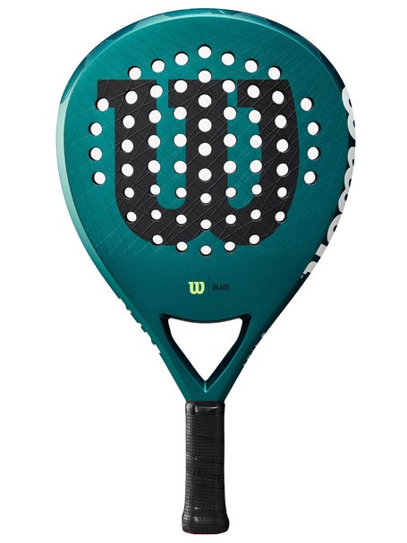 Wilson Blade V3 Demo Padel Racket