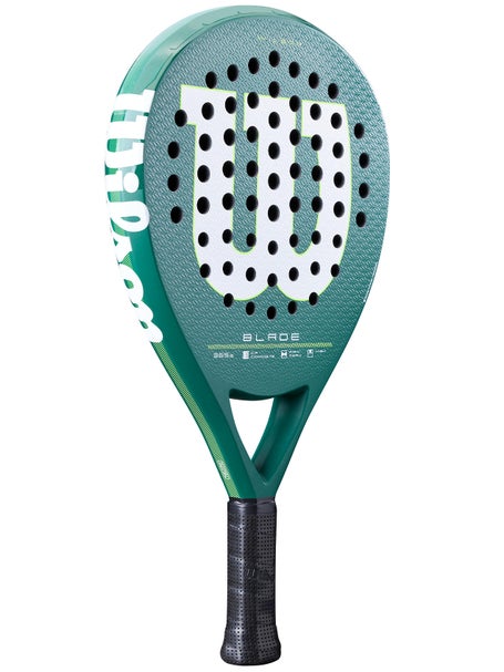 Wilson Blade V4 Padel Racket