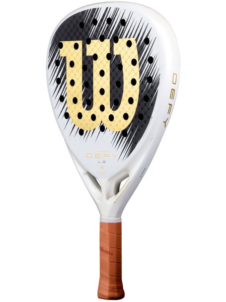 Wilson Defy LS SE Padel Racket