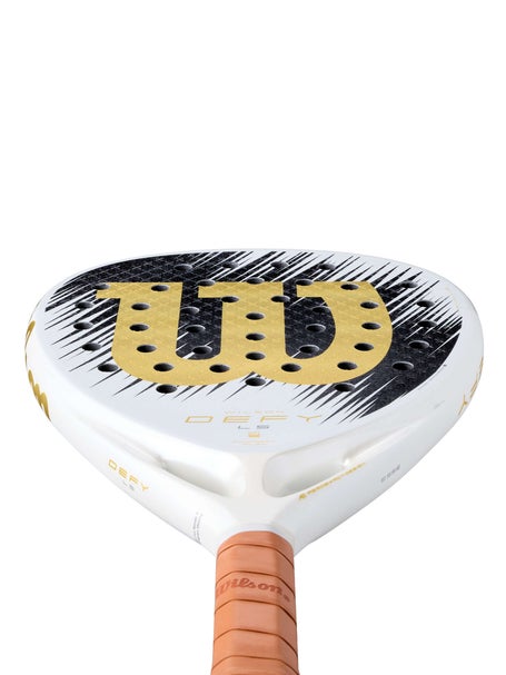Wilson Defy LS SE Padel Racket