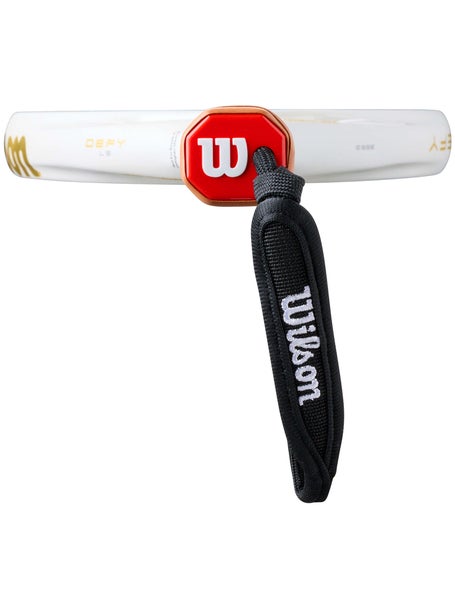 Wilson Defy LS SE Padel Racket