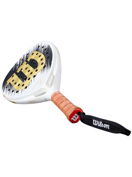 Wilson Defy LS SE Padel Racket