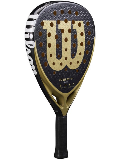 Wilson Defy LS V1 Padel Racket