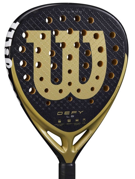 Wilson Defy LS V1 Padel Racket