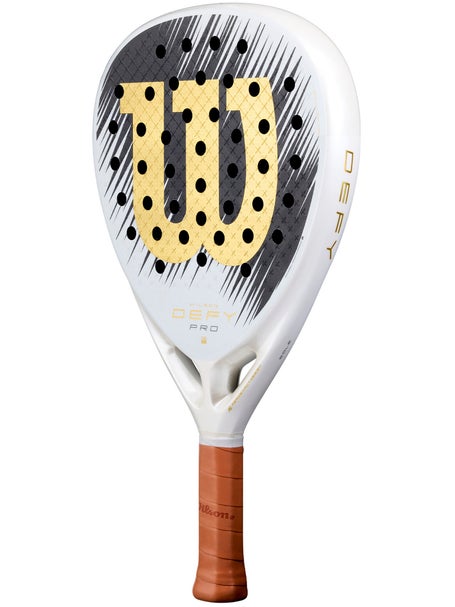 Wilson Defy Pro SE Padel Racket