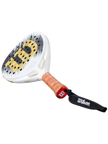 Wilson Defy Pro SE Padel Racket