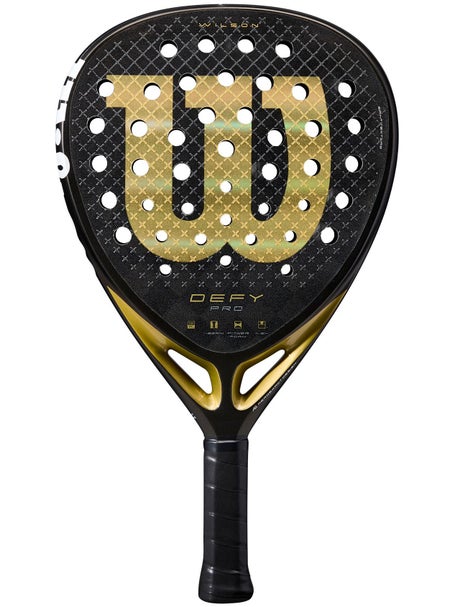 Wilson Defy Pro V1 Padel Racket