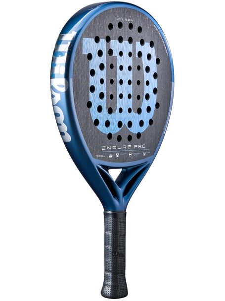 Pala de pádel DEMO Wilson Endure Pro V1