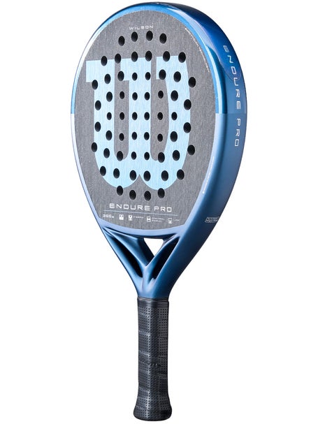 Pala de pádel DEMO Wilson Endure Pro V1