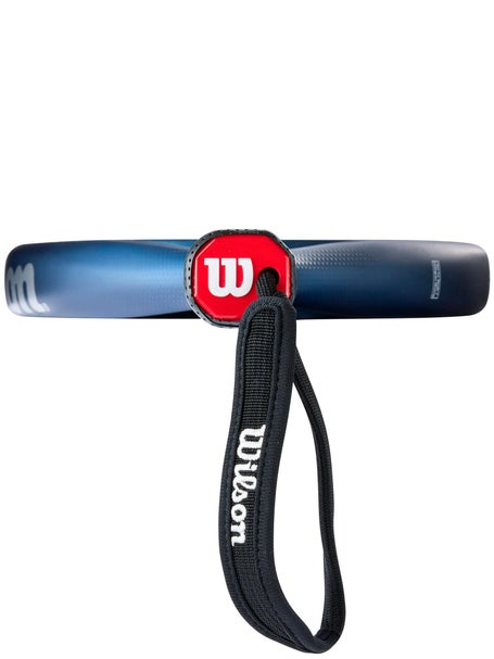 Pala de pádel DEMO Wilson Endure Pro V1