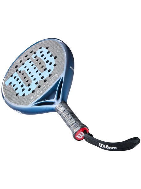 Pala de pádel DEMO Wilson Endure Pro V1