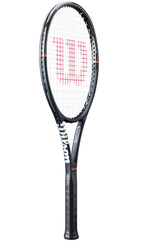 Raqueta Wilson Pro Staff 97 Classic