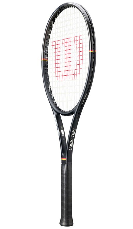 Raqueta Wilson Pro Staff 97 Classic