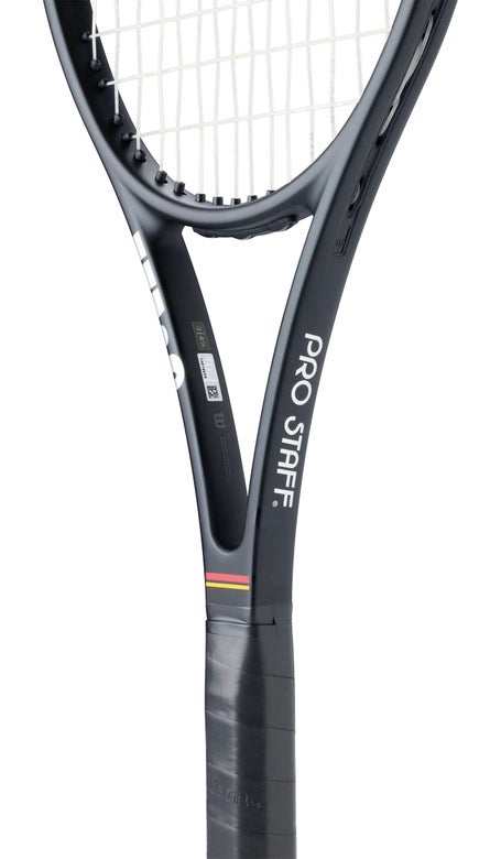 Raqueta Wilson Pro Staff 97 Classic