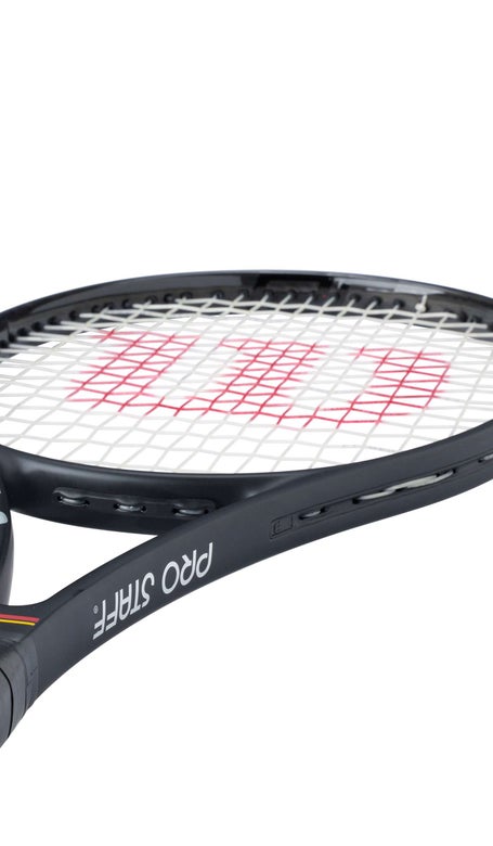 Raqueta Wilson Pro Staff 97 Classic