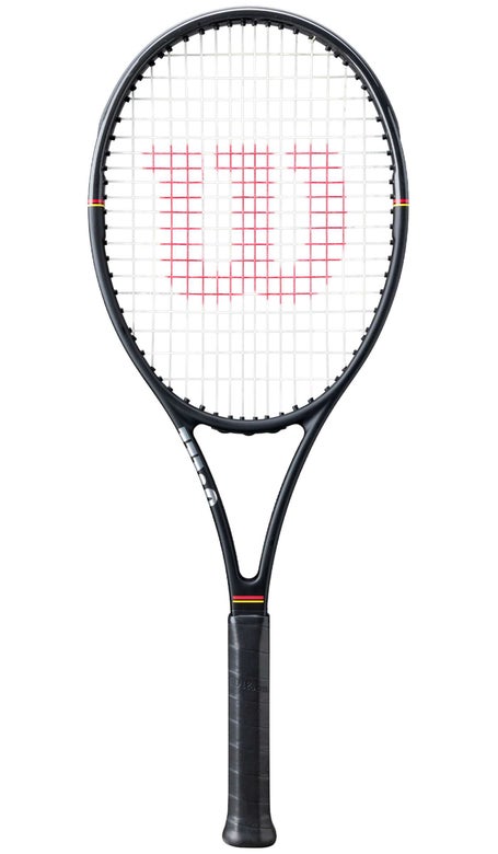 Raqueta Wilson Pro Staff 97L Classic
