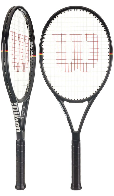 Wilson Pro Staff 97UL Classic Racket