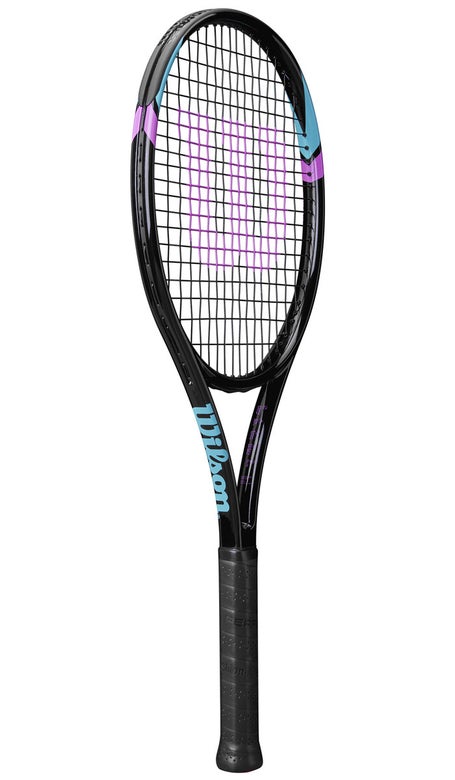 Raqueta Wilson Six LV Preencordada