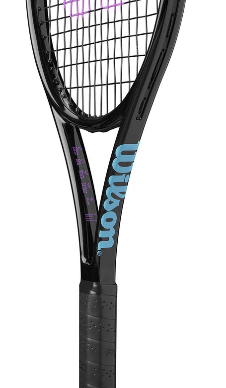 Raqueta Wilson Six LV Preencordada