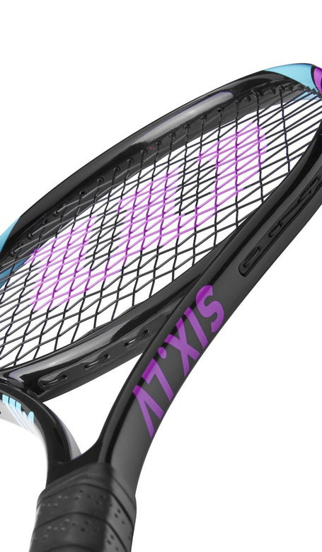 Raqueta Wilson Six LV Preencordada