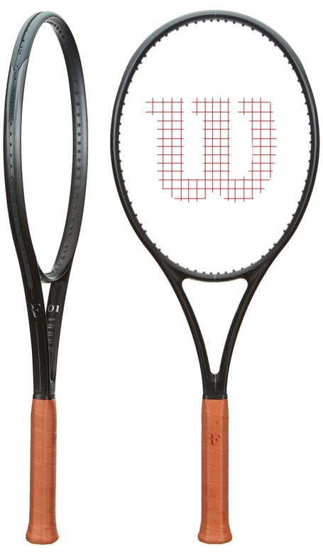 Wilson RF 01 Rackets